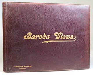Item #38315 Baroda Views. BARODA