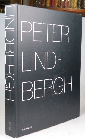 Item #38647 Selected Work 1996-1998. Peter LINDBERGH.
