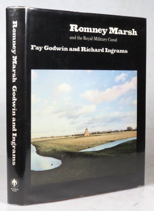 Item #38703 Romney Marsh and the Royal Military Canal. Photographs by... [and] Written by. Fay...