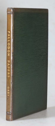 Item #38877 Fallodon Papers. Woodcuts by Robert Gibbings. Viscount GREY, of Fallodon