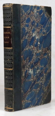Item #39335 Table Talk, and Other Poems. William COWPER.