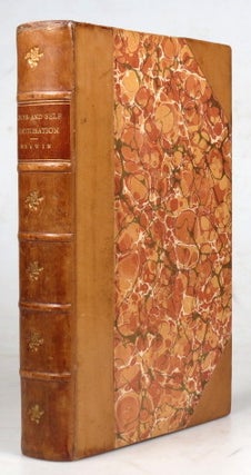 Item #39909 The Effects of Cross and Self Fertilisation in the Vegetable Kingdom. Charles DARWIN