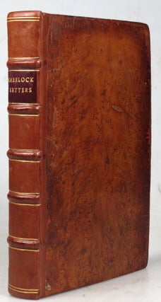 Item #40098 Letters from an English Traveller. Translated from the French original. [with] New...