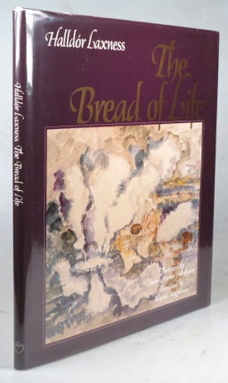 The Bread of Life. Illustrated by Snorri Sveinn Fridriksson. Translated by Magnus Magnusson.