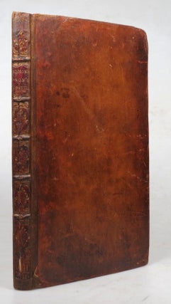 Item #40489 An Historical and Geneaological Account of the Noble Family of Greville, to the time...