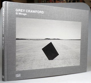 Item #40510 El Mirage. Grey CRAWFORD