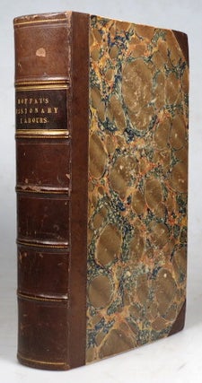 Item #40549 Missionary Labours and Scenes in Southern Africa;. Robert MOFFAT