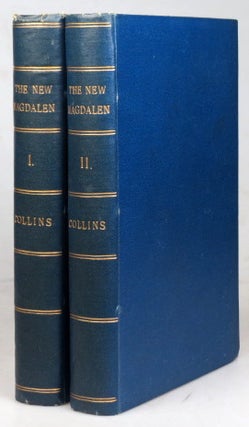 Item #40658 The New Magdalen. A Novel. Wilkie COLLINS