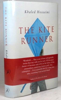 Item #40745 The Kite Runner. Khaled HOSSEINI