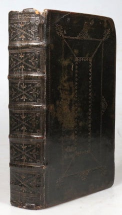 Item #40928 The Book of Common Prayer, and Administration of the Sacraments, and Other Rites and...