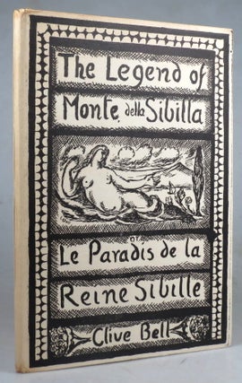 The Legend of Monte Della Sibilla. or Le Paradis de la Reine Sibille.