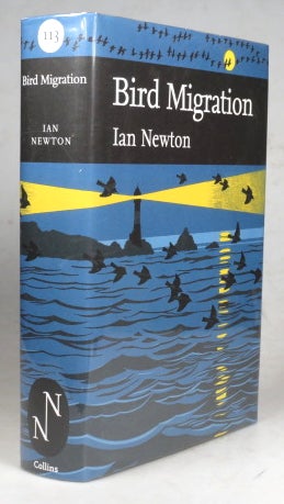 Item #41379 Bird Migration. Ian NEWTON.