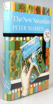 Item #41481 The New Naturalists. Peter MARREN