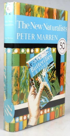 Item #41481 The New Naturalists. Peter MARREN.