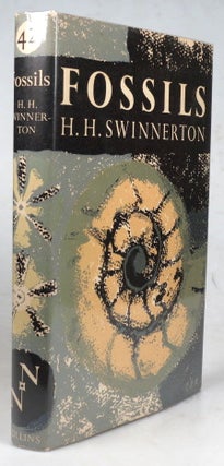 Item #41483 Fossils. H. H. SWINNERTON