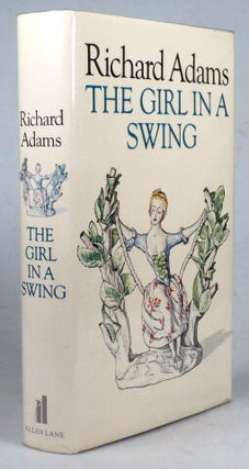 The Girl on a Swing.