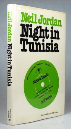 Night in Tunisia. And other stories by...