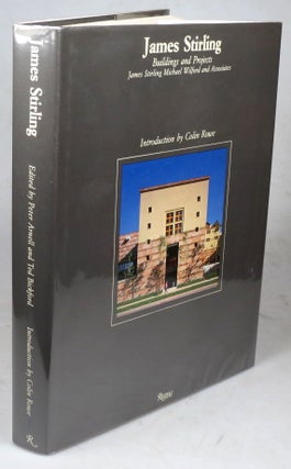 Item #41877 James Stirling: Buildings and Projects. James Stirling, Michael Wilford and...