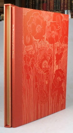 Item #42179 The Wood Engravings of... with a commentary by Jeannie O'Connor. John O'CONNOR