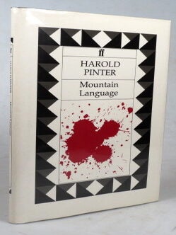 Mountain Language | Harold PINTER