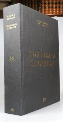Item #42397 The Nomad Cookbook. Photography by Francesco Tonelli. Desserts by Mark Welker. Daniel...