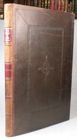 Item #42537 A Treatise of the Five Orders of Columns in Architecture, To which is Annex'd, A Discourse Concerning Pilasters: and of Several Abuses Introduc'd Into Architecture. Written in French by... And Made English by John James of Greenwich. Claude PERRAULT.