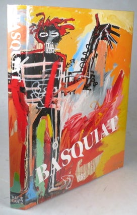 Item #42681 Basquiat. BASQUIAT, Dieter BUCHHART, Sam KELLER