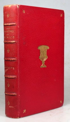Item #42702 The Makers of Venice. Doges, Conquerors, Painters and Men of Letters. OLIPHANT Mrs