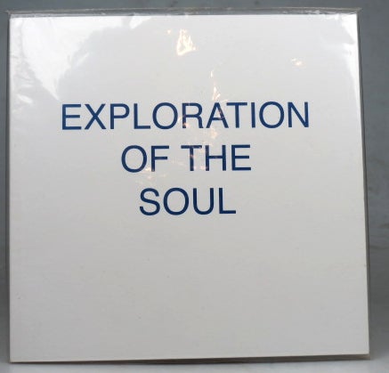 Item #42708 Exploration of the Soul. Part 1. Tracey EMIN.