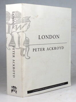 London. The Biography.