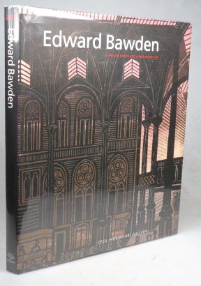 Item #42872 Edward Bawden. BAWDEN, Caroline BACON, James MCGREGOR