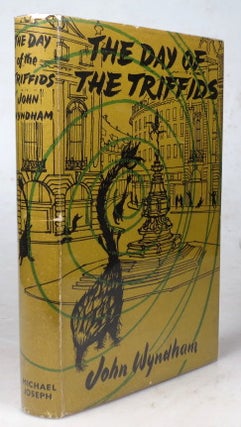 Item #43053 The Day of the Triffids. John WYNDHAM