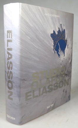 Item #43154 Studio Olafur Eliasson. Olafur ELIASSON.