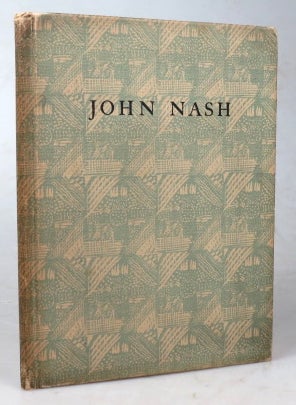 Item #43394 John Nash. John NASH