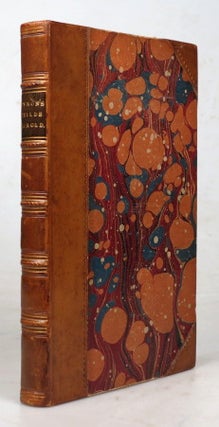 Item #43405 Childe Harold's Pilgrimage. A Romaunt. Lord BYRON
