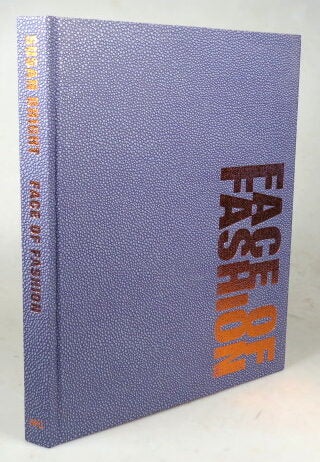 Face of Fashion：Susan Bright 】未読品・美本サイン入 Face of Fashion | Susan BRIGHT