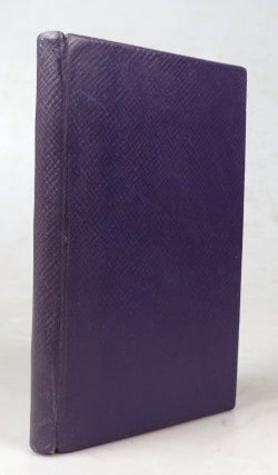 Item #43552 The History and Topography of the County of Dorset; with biographical sketches, &c....