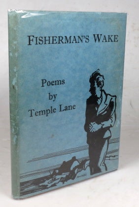 Item #43578 Fisherman's Wake. Temple LANE, Mary Isabel pseud. - LESLIE.