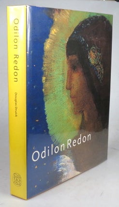 Item #43679 Odilon Redon. 1840-1916. (With Contributions by) Gloria Groom, Fred Leeman, Kevin...