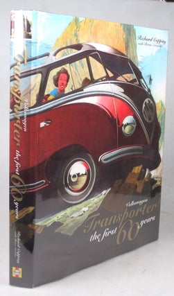 Item #43731 Volkswagen Transporter: The First 60 Years. Richard COPPING, Brian SCREATON