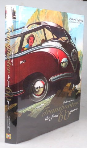 Item #43731 Volkswagen Transporter: The First 60 Years. Richard COPPING, Brian SCREATON.