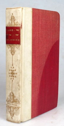 Item #43791 The Complete Poetical Works of... Edited with Introduction and Notes by Austin...