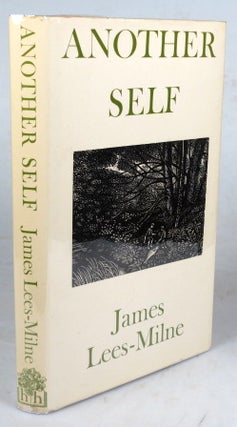 Item #43852 Another Self. James LEES-MILNE