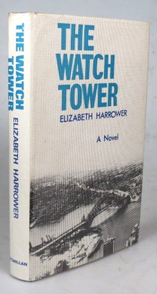 Item #43865 The Watch Tower. Elizabeth HARROWER