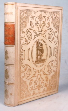 Item #43871 The Book of Elizabethan Verse. William S. BRAITHWAITE