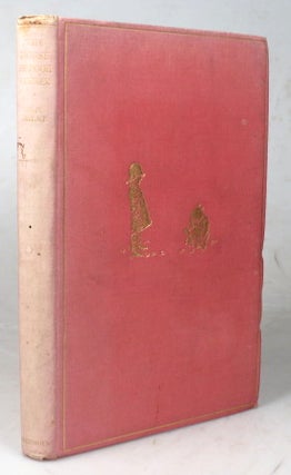 Item #43998 The House at Pooh Corner. With Decorations by Ernest H. Shepherd. A. A. MILNE