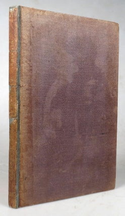 Item #44034 Narrative of Twelve Years' Experiments, (1824-1836,) Demonstrative of the...