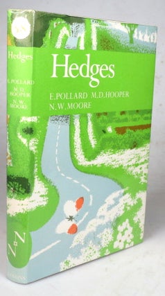 Item #44238 Hedges. E. POLLARD, M. D. HOOPER, N. W. MOORE