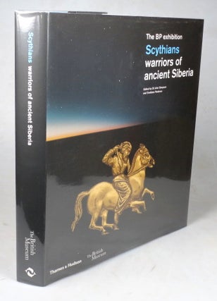 Item #44278 Scythians. Warriors of Ancient Siberia. Organized with the State Hermitage Museum,...