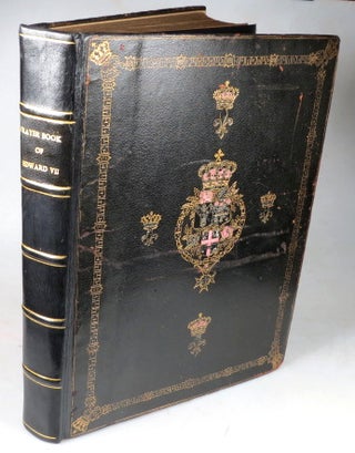 Item #44333 (The Prayer Book of Edward VII) The Book of Common Prayer, and Administration of the...